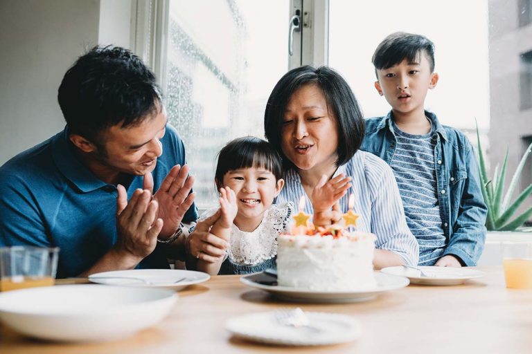 Letting hearing loss go