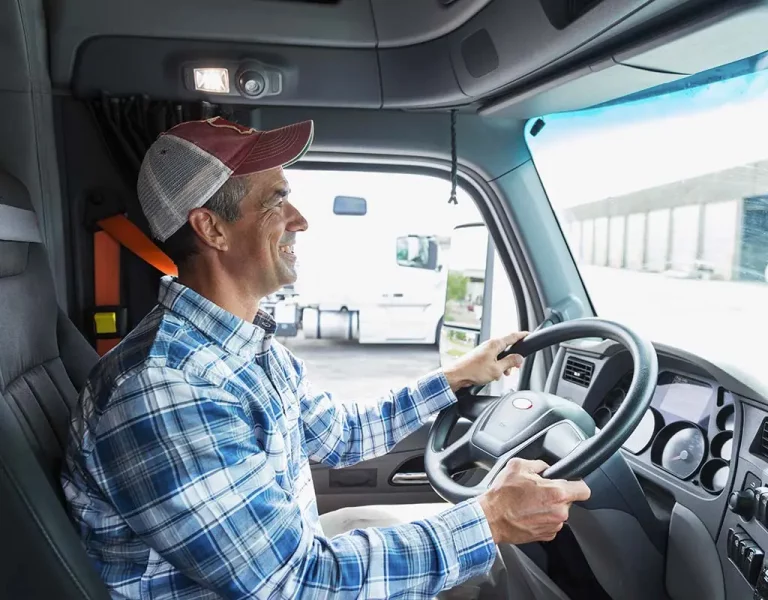 Hearing Loss Affecting Work - Truck Driver​
