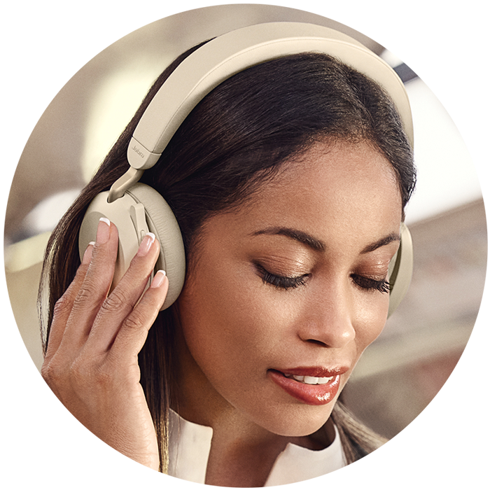 Bazing Great Hearing Benefits