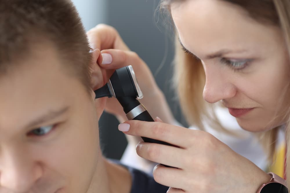 hearing assessment